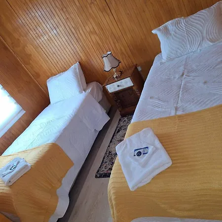 Hostal Reymar Puerto Natales Exterior foto