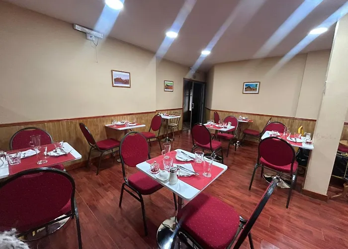 Hostal Reymar