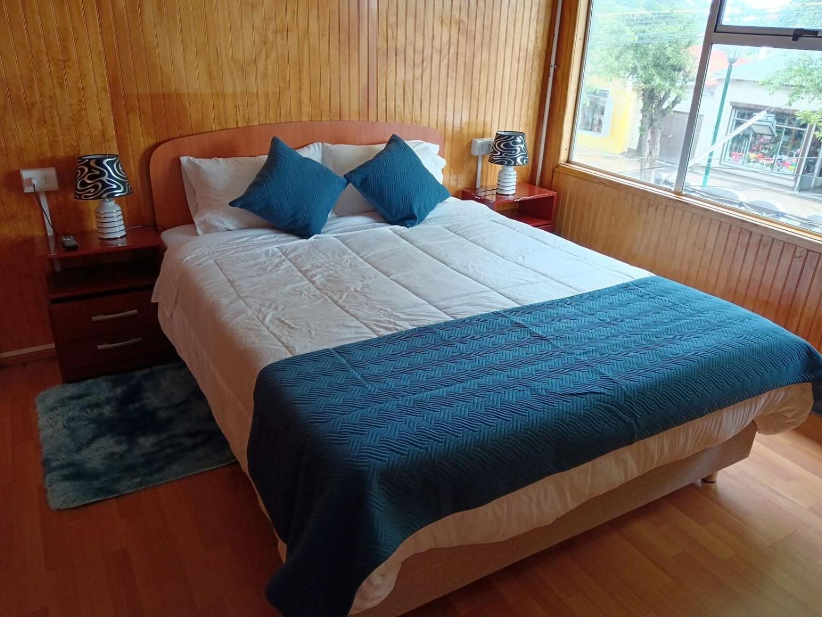 Guest house Reymar Puerto Natales