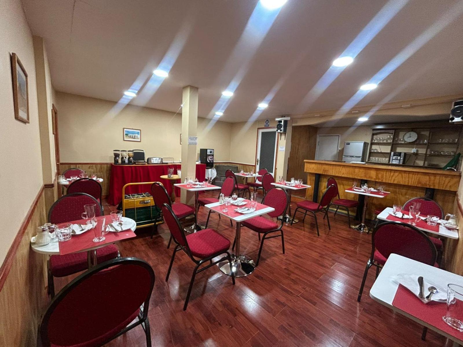 Guest house Reymar Puerto Natales
